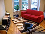 Main Floorplan Photo
