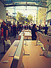 Property Image 2632The Apple Store on University Ave is always bustling and conveniently located nearby.